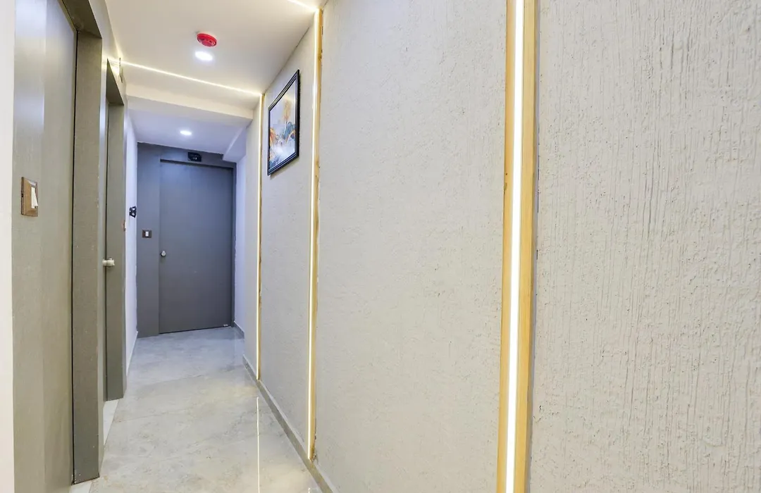 Hotel O New A1-1