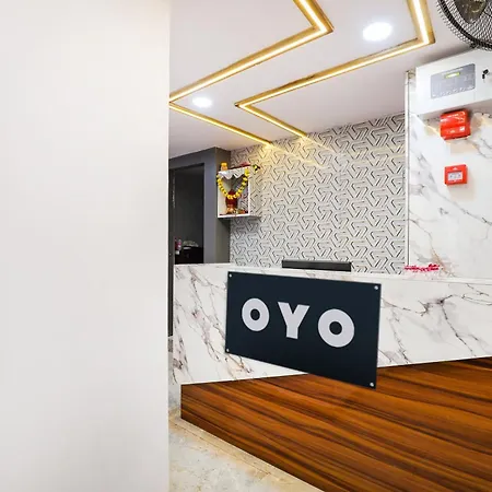 Hotel O New A1-3