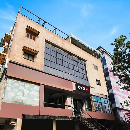 Hotel O New A1-2